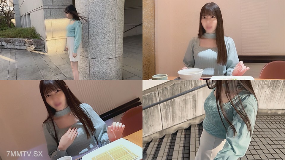 FC2-PPV-3260319 Misuzu Onoko“好脸姐姐”Misuzu（24）叔叔治疗师和私人中出色情习俗