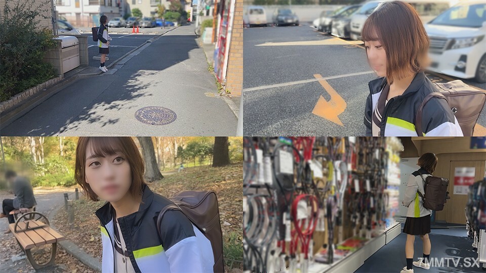 FC2-PPV-3244200 18岁“光滑”无毛猫德卡钦 仿老原始活动块在痛苦和磨难中，在大规模播种时崩溃