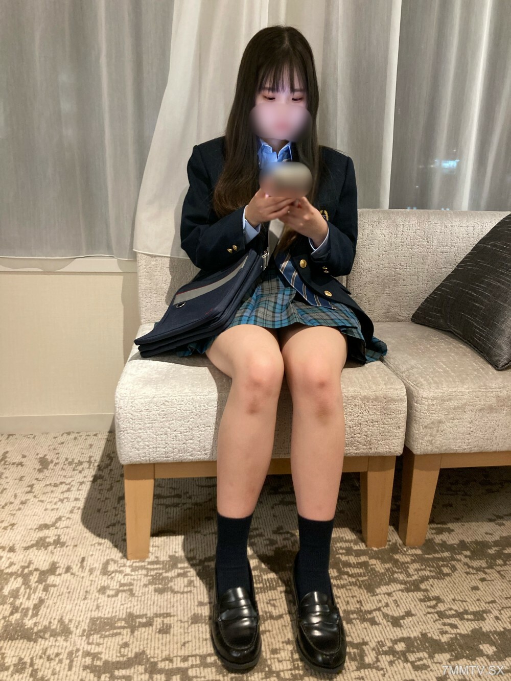 FC2-PPV-3189082 [完成数量有限销售] [新帐户成立！ 】 前10人30000→21000【完整出场】SS级！县立③全职，2004年出生E罩杯**○○生！我未婚生活中的第一次阴道射精！