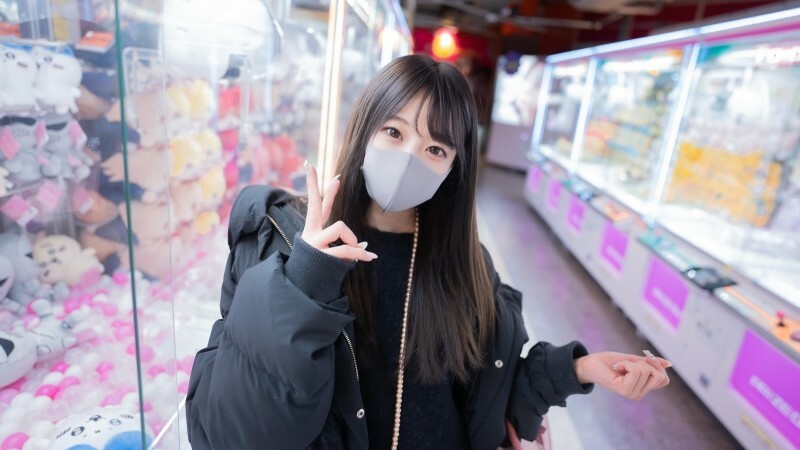 FC2-PPV-3171745 第一枪！ ！限时至 1/28！ ！ [未经审查] 事实上，她是一个超级受虐狂，扮演一个 S 角色。 ！