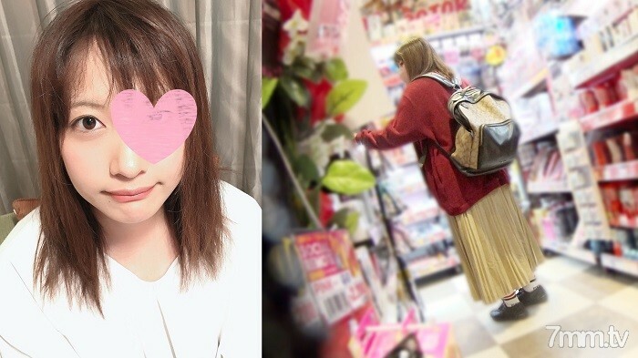 FC2-PPV-2920390 【不，素人单拍】假装玩具开发者要求调查问卷监视器，会为在情趣用品部门找自己的女儿兴奋！尽管我在问一个严肃的问题，但我的女儿气喘吁吁地乞求真正的阴道射精说“我想要……”！ FC2-PPV-2920390