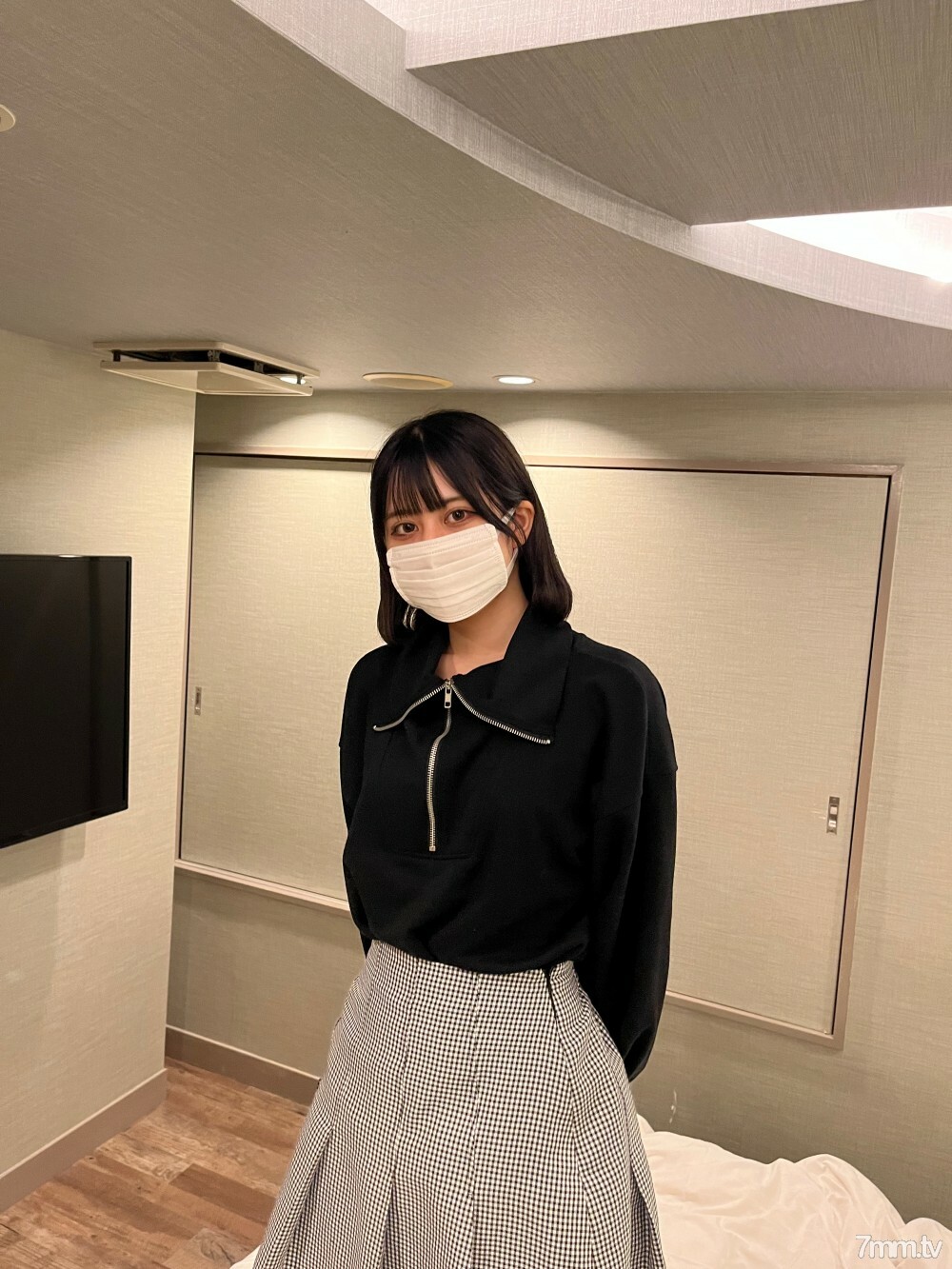 FC2-PPV-2908113 18 岁天真美少女小拉娜和承诺外的阴道射精......我很期待蚀刻，但我很期待蚀刻，最后我要暴露我的脸 FC2 -PPV-2908113