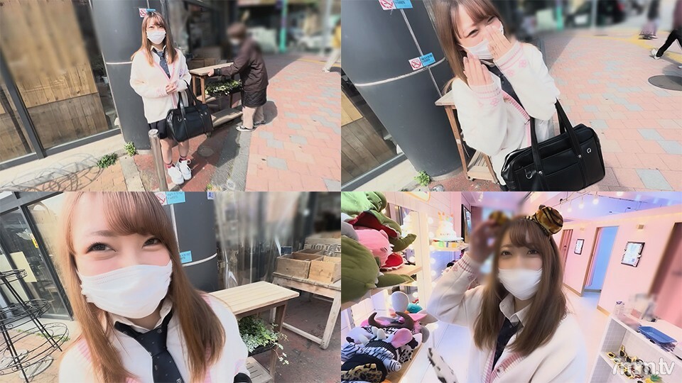 FC2-PPV-2896862 * 售罄⇒ 涨价[上半价⇒ 1240PT] * [启示] 太淫荡的F罩杯现役女儿（18岁）☆ 穿著制服的原始交配⇒ 连续阴道射精FC2-PPV-2896862