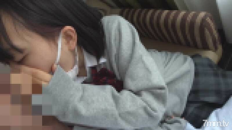 FC2-PPV-2864576 我与“#37”Gachi J ○ 合法性行为直到 5 日。让清纯黑发妹子说“喜欢”的奇闻趣事♡单相思♡FC2-PPV-2864576