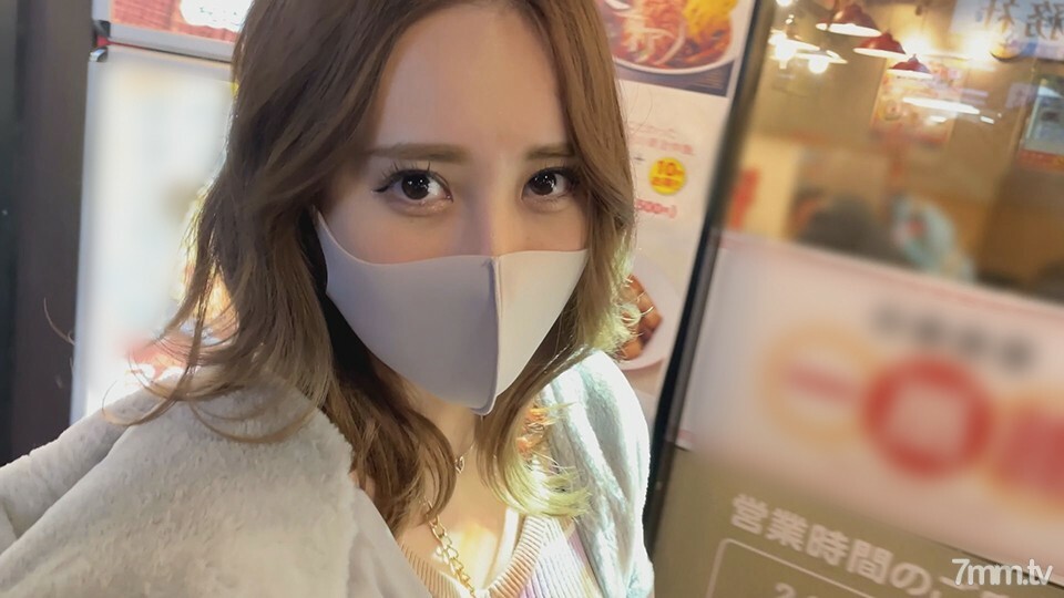 FC2-PPV-2686523 ☆麻糬皮肤白皙的gal：Karen（21）☆Munupuru E杯♪在镜头前兴奋Gachihame激烈的活塞