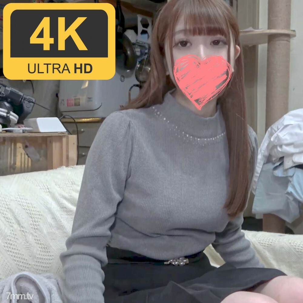 FC2-PPV-2619318 无【4K画质】❤白皙大奶害羞的初学妹子❤第一次3P喷出好斗的感觉❤[1小时21分]