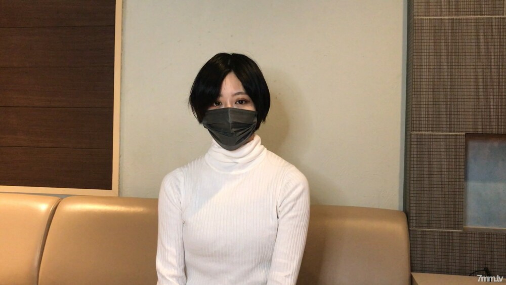 FC2-PPV-2571159 22岁的少年美女大学生。在 Irama 地狱中飘扬时扭动 → 暨。