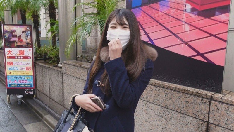 FC2-PPV-2536558 惊人的美人出现♥ 最重要的是拥有巨乳和紧致有光泽的臀部的理想身材♪