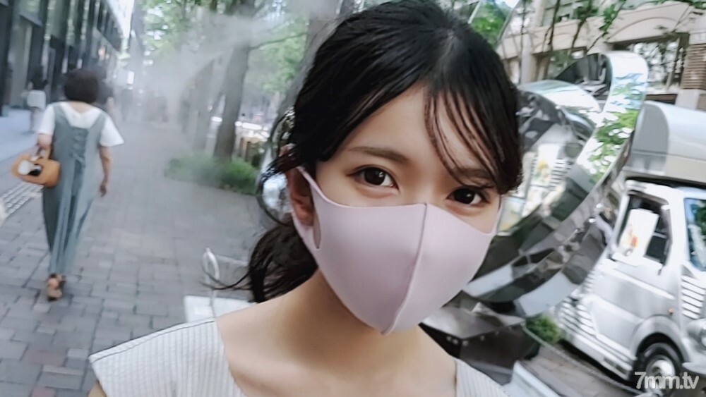 FC2-PPV-2412767 数量有限！ [未经审查] 无辜的学校马尾辫黑发大学生！看起来很漂亮，但它的鬃毛很紧......我不禁感到尴尬，这是阴道射精“第2部分”！ !! （口交现场出现）