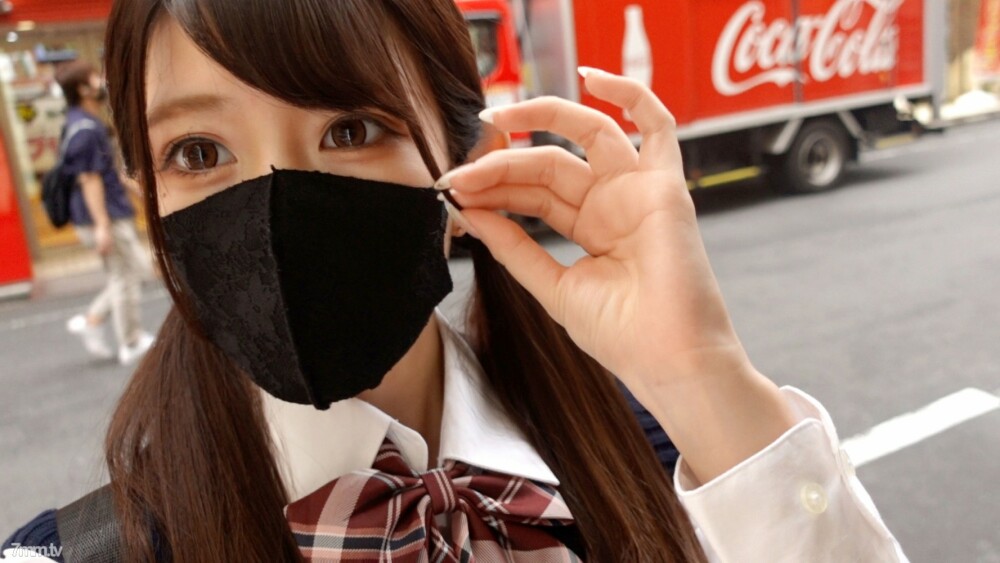 FC2-PPV-2374790 第一枪！ !!数量有限！ 【未删减】“和同学们什么都做不了……”双尾美少女在公园户外猥亵后被迫猥亵！ !!被带到一个封闭的房间和阴道射精两次！ !! （超级故事片）