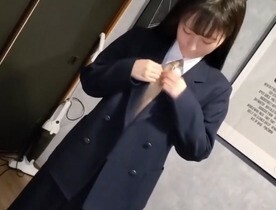 FC2-PPV-2323542 美丽的自然女孩