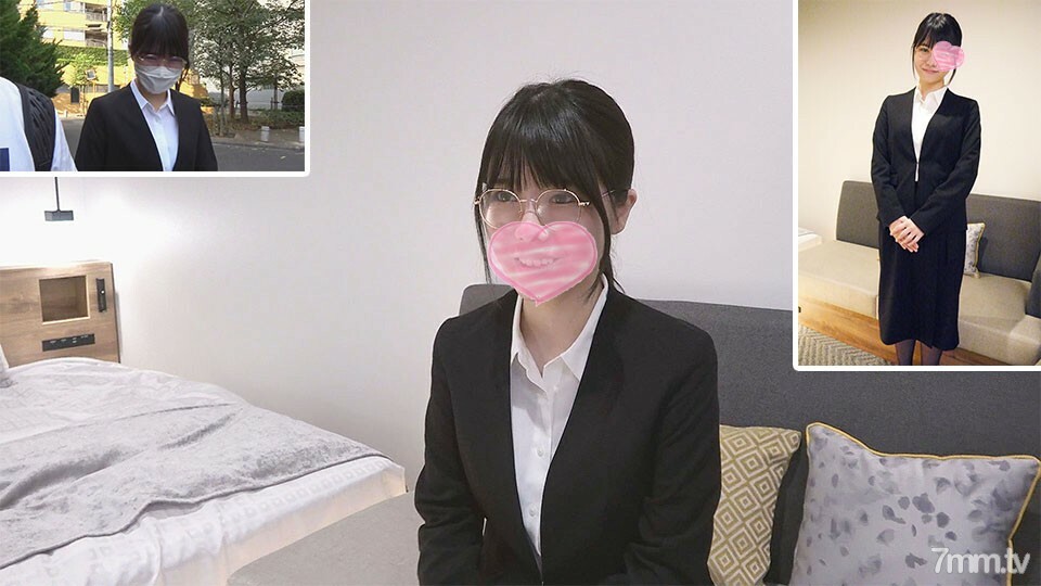 FC2-PPV-2300061 被说服了4年多的超干净感觉的美少女！我成了办公室小姐！光滑有嚼劲的白皙皮肤！第一个也是最后一个奇闻趣事！ [个人拍摄]