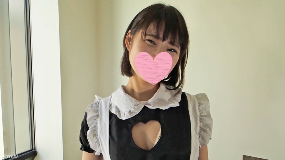 FC2-PPV-1913271 [无/片] 小恶魔女仆降临！我会把精液倒进嘴里，感谢你微笑著让我感觉良好♡ * 有正面评论特权