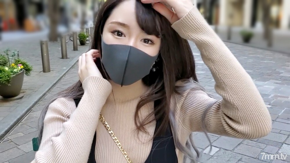 FC2-PPV-1904471 第一枪！ !!数量有限 [未经审查] 在下班回家的路上通过说服时尚活跃的服装店员中出！ !!