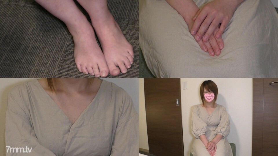 FC2-PPV-1896447 【3480→数量有限2480】【实战记录！本地人妻] 22 岁捷径少妻已婚❤️丛林阴毛大栗子喷出是洪水的角质妻子❤️ 3 个月来第一次享受性爱和阴道射精❤️