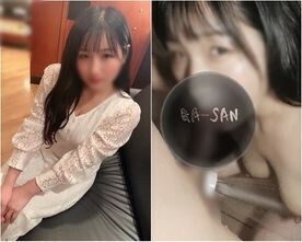 FC2-PPV-1805324 偶像脸愈合 De M 托儿所老师和原始马鞍