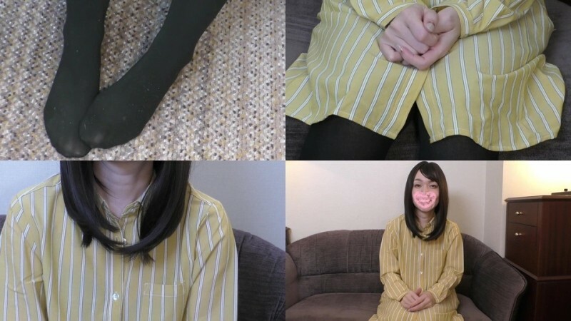 FC2-PPV-1758703 在苏○○站工作的正经美女人妻