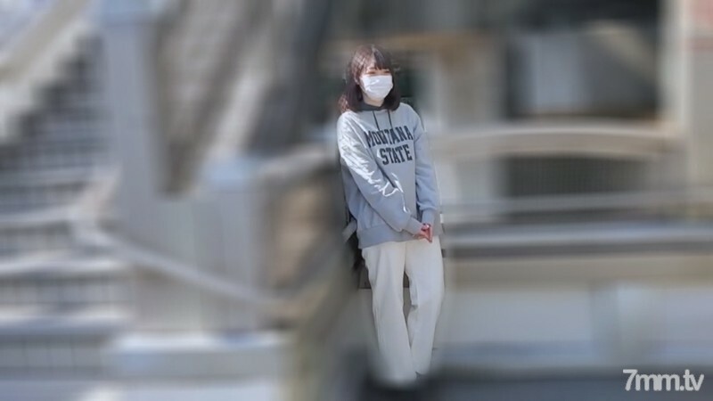 FC2-PPV-1734672 直到 23 [未经审查] 阴道射精后高大的大山雀敏感 JD 购物