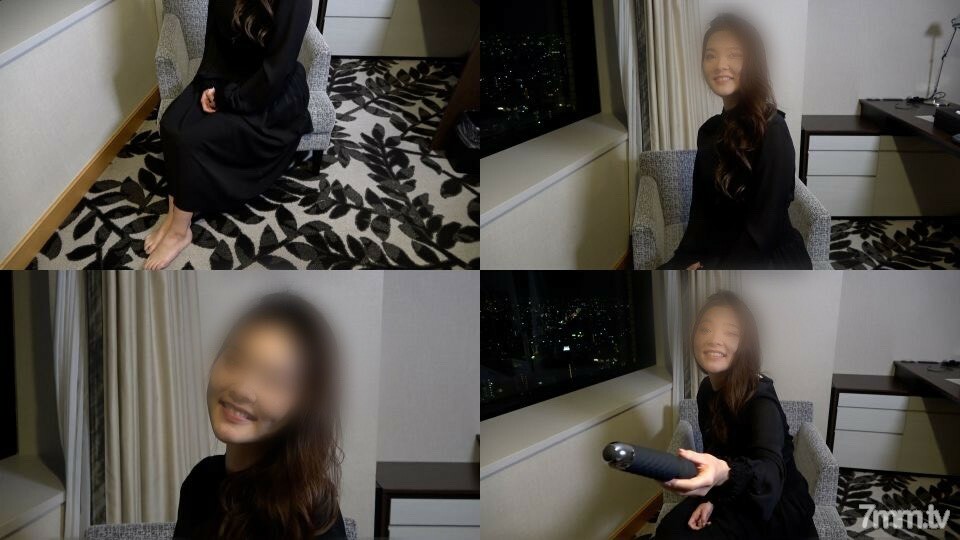 FC2-PPV-1701400 [No] [限量100件2980 → 1480pt OFF！] 亚洲美女♥️实际上deМ♥Irama♥模特风格的第一个奇闻趣事♥️大规模阴道射精！ !! ♥️ ※ 审查特权 / 被卡住的强迫氛围手淫，因为它太活泼♥