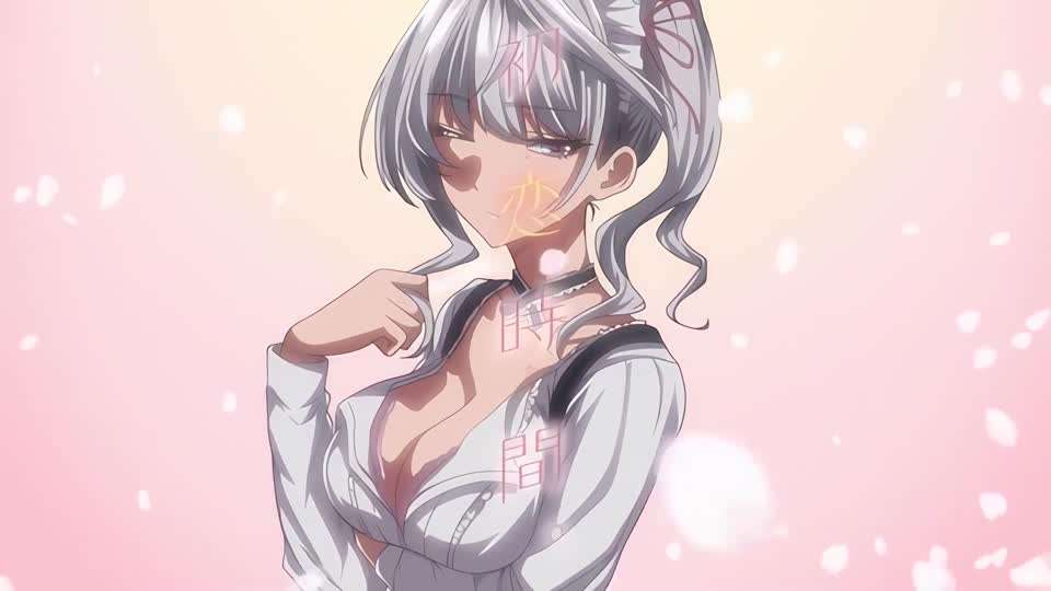 HAT9305 OVA c恋時間 [中文字幕]