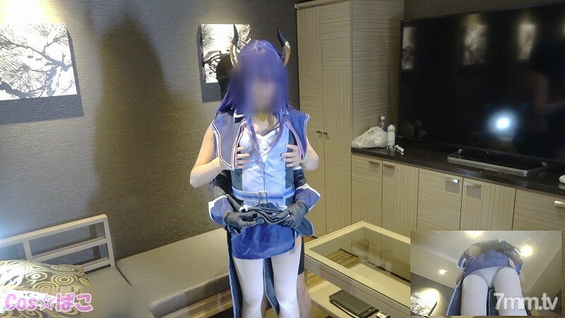 FC2-PPV-1619766 美腿和Pikone Rei！干净整洁，里面调皮很多♪【私拍】