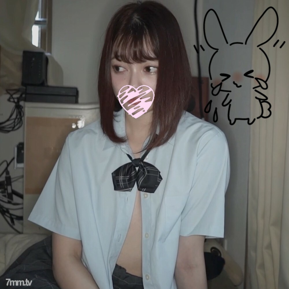 FC2-PPV-1596133 【个人拍摄】都市商务部同学，美少女为零花钱狂欢。 【4K画质】