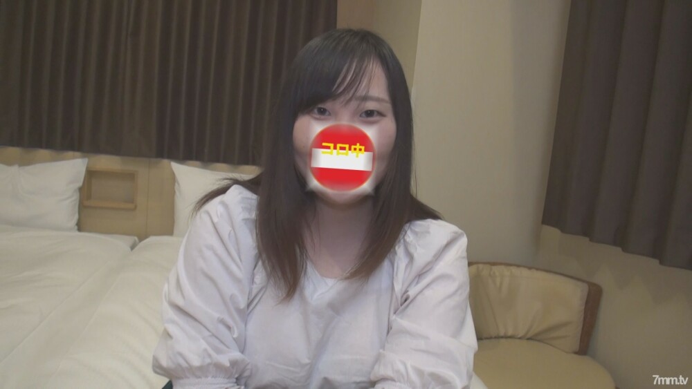 FC2-PPV-1568812 [个人拍摄] [无码] 脸部展示Korosuke不寻常的旅程七海21岁