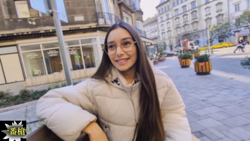 HEYZO-3794 Sherena [Sherena] 聪明的义大利美女，身材性感，是个十足的荡妇，奶油派 - 无码成人影片 HEYZO - シェレーナ