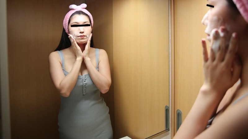 PACOPACOMAMA-062425_100 素颜熟女～川井小姐的真面目～