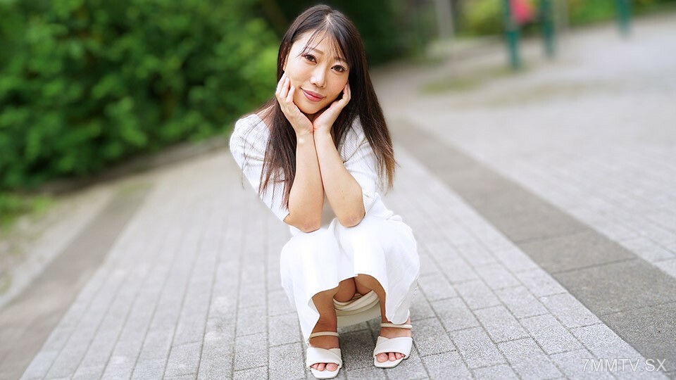 101224_100 我即将见到一位美丽成熟的女人，她的外表已经改变了。