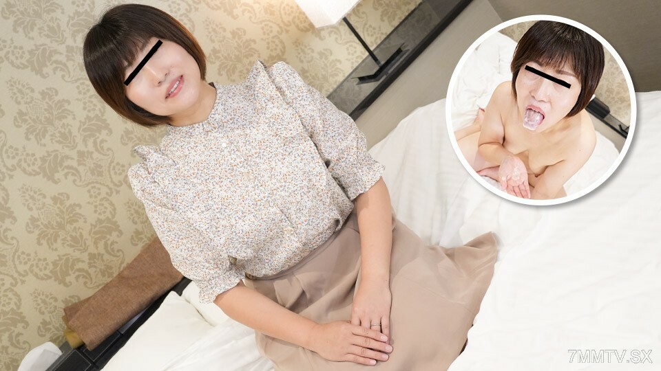 033023_821 人妻精液131～初尝精液～