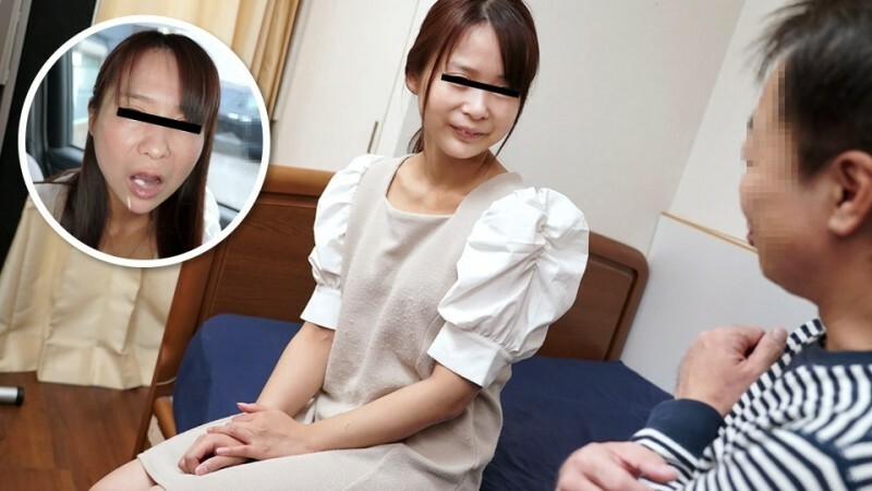 PACOPACOMAMA-082022_693 吞精已婚妇女125～射精和射精～