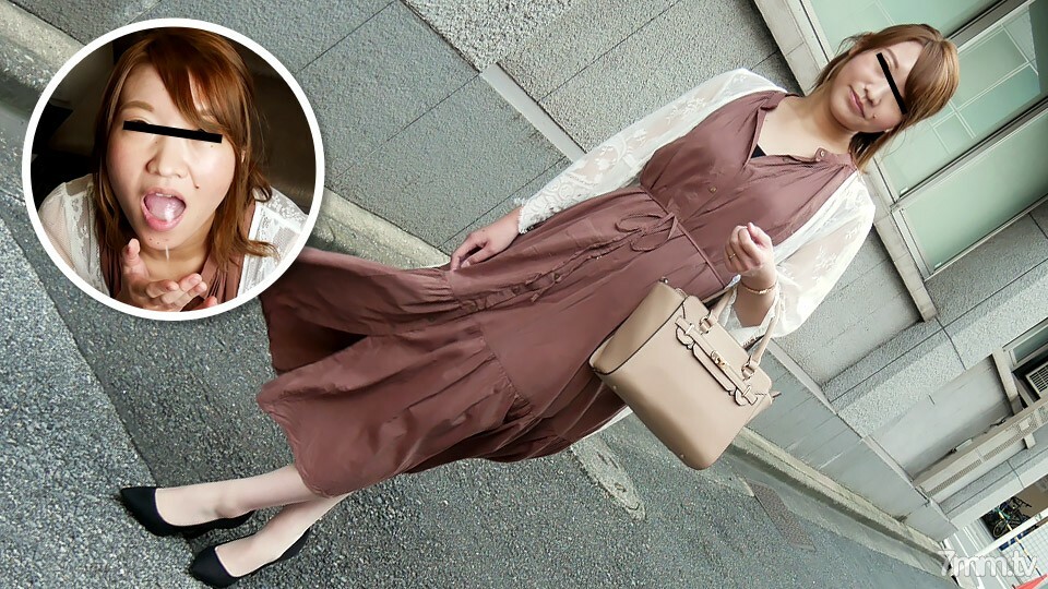 060222_655 人妻吞精124～少妻第一次喝别人的果汁～