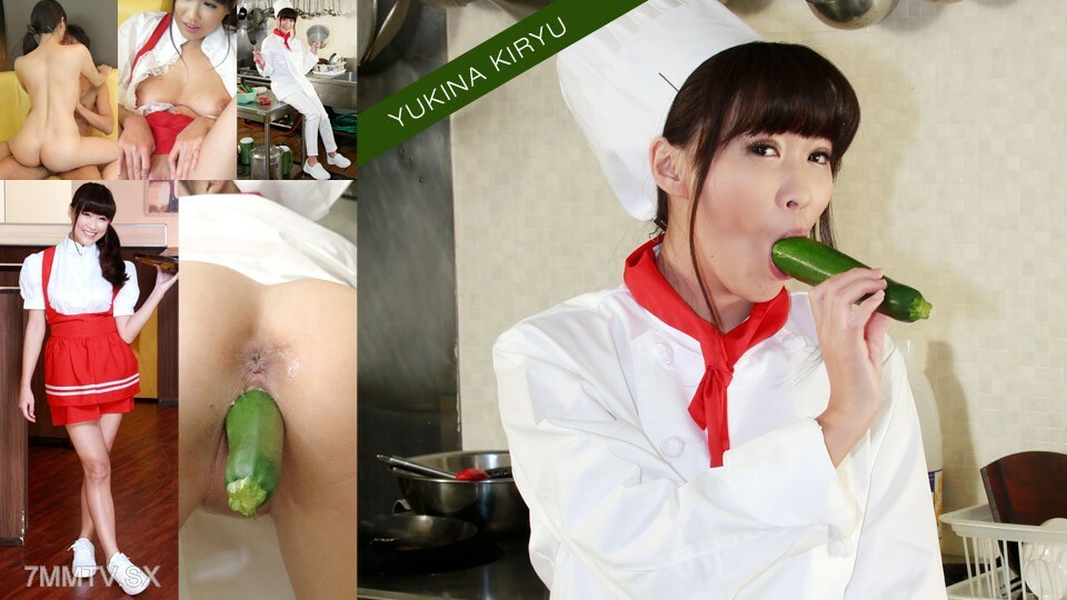 072021-505 过去美好时光的女人～桐生由希奈～