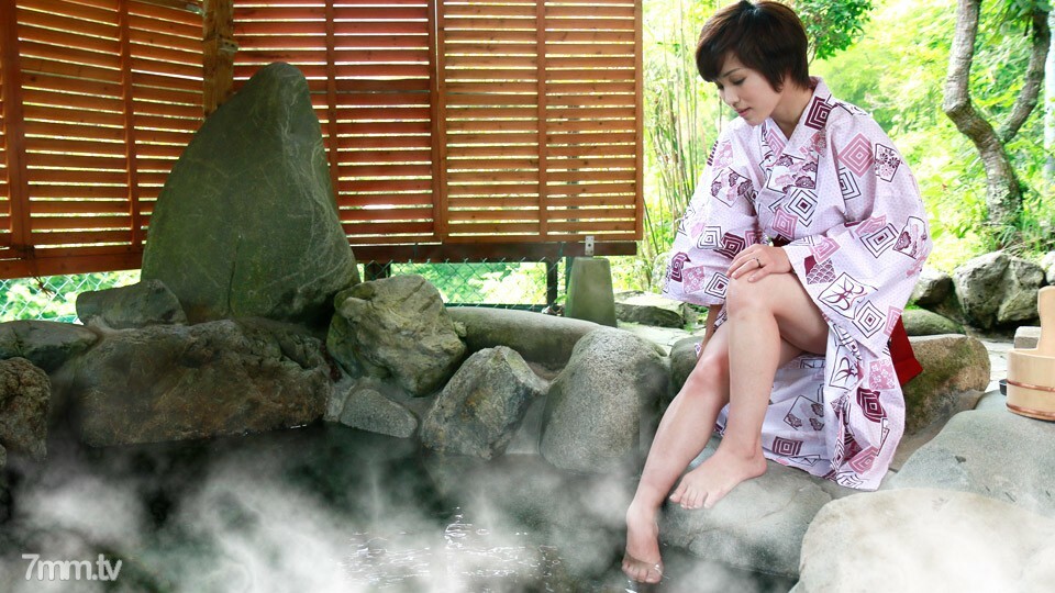 051821-478 猥亵温泉之旅