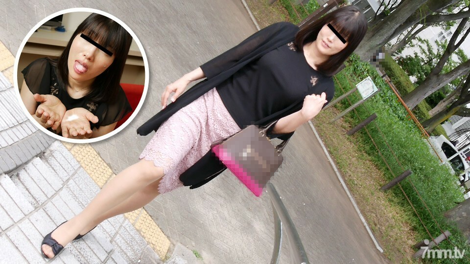 101019-186 无性生活超过 10 年 !! 担心的高大成熟女性的全过程暨吞咽