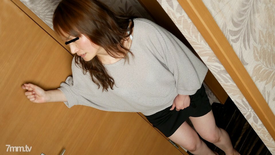 082419-157 阿姨泄密了～在矢富纪子的情况下～