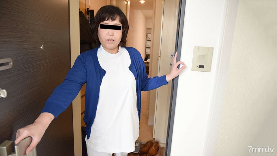 030719-045 已婚妇女家庭马鞍〜资深护士的真实生活〜
