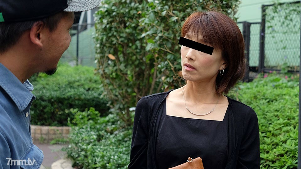 082118-322 Gachi Negotiation 27~看起来很整洁，其实很讨厌~