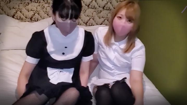 酒吧带回两个小姐姐一起啪啪3片性爱看我如何完美的输出