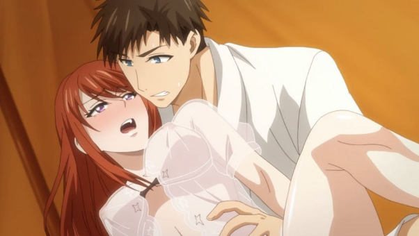 从指尖传出的真挚热情2 -恋人是消防员- 1