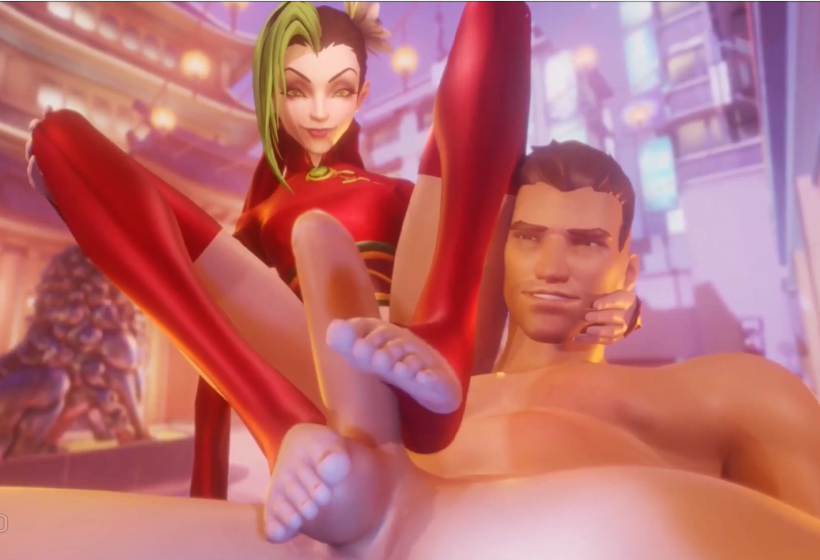 【3D】英雄联盟合集