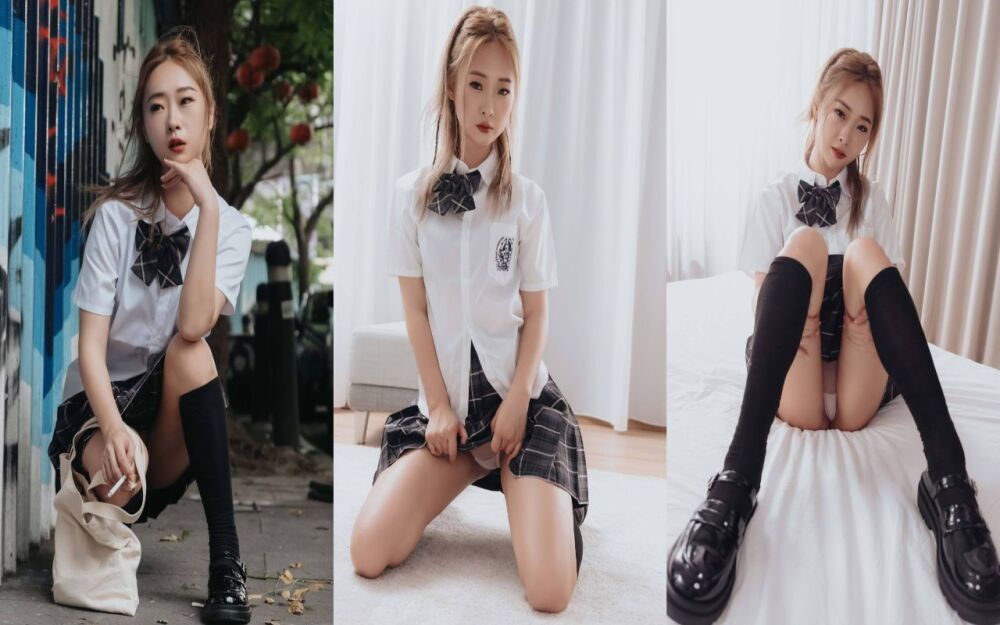 CUS-2565 天使映画 性爱之旅 迷惘的学生妹樱樱