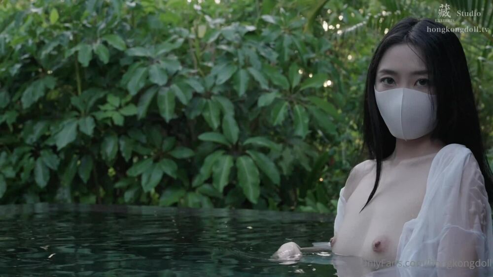 CUS-1048 hongkongdoll “晨钟 暮鼓 贰”