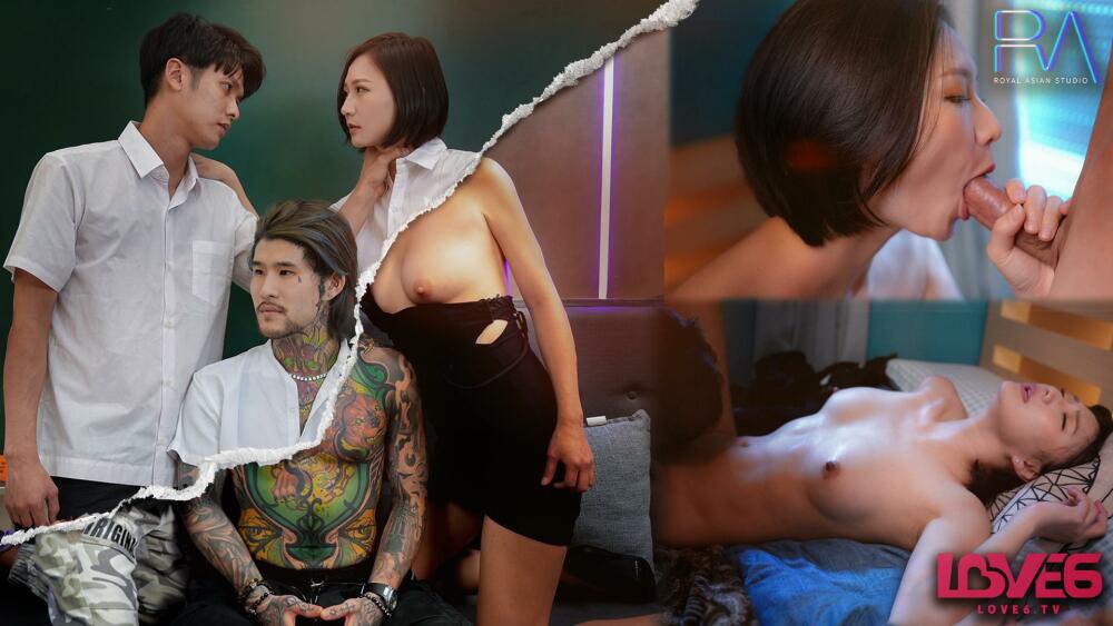 CUS-893 皇家华人 名人av重现计画 最难忘的一发 敌人变情人 资优女vs坏学生