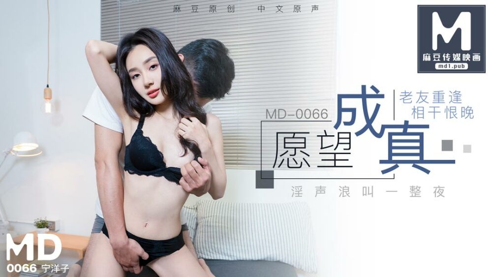 MD0066 愿望成真