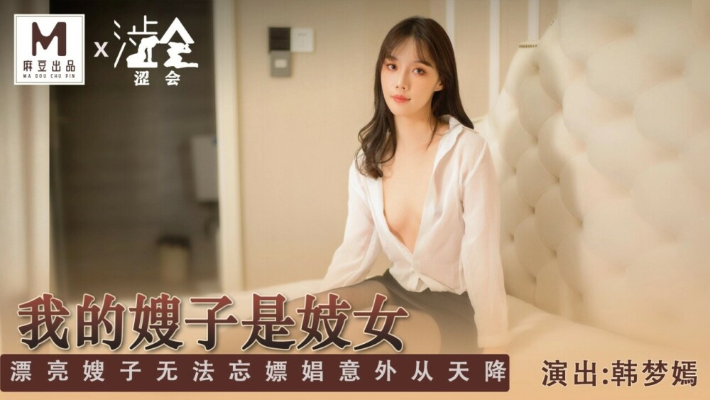 SH004 我的嫂子是妓女 / 漂亮嫂子无法忘嫖娼 意外从天降