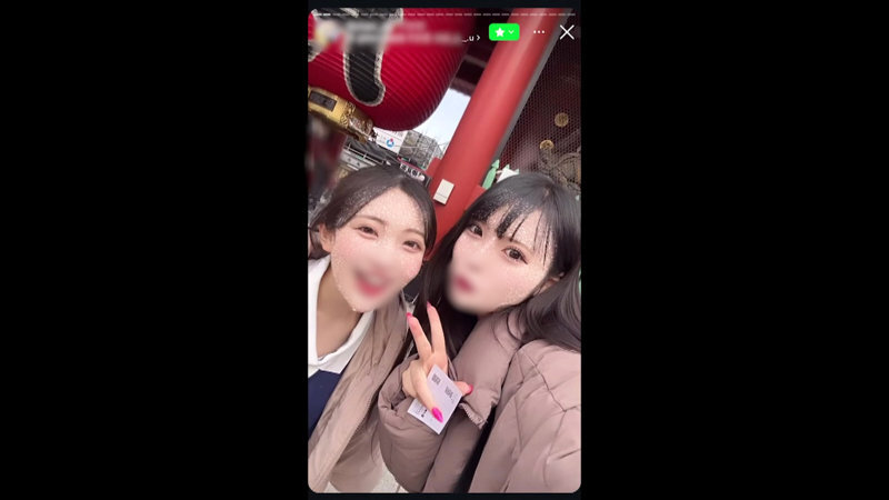 RCH-011 我以为我们只是朋友，结果我们却发生了女同性恋关系，还玩了三人行，哈哈。这是一部关于两个20岁身材苗条、胸部丰满的女孩友谊破裂的纪录片。 - くるみ