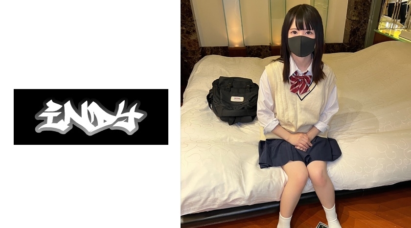 IND-145 脸部展示 [个人拍摄] 奇闻趣事影片与大屁股 P 生活初学者_颜射，中出记录