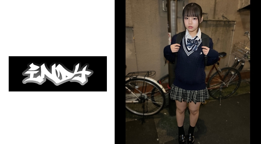 IND-160 脸部展示[个人拍摄]与黑发马尾辫女孩P活动_我人生中的第一次性爱拍摄_原始性交和中出，快感中达到高潮